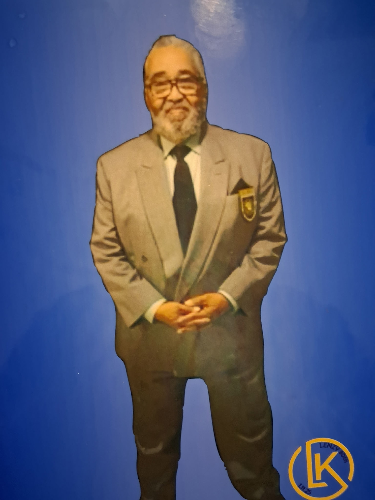 Mr. Lenzy Kelley